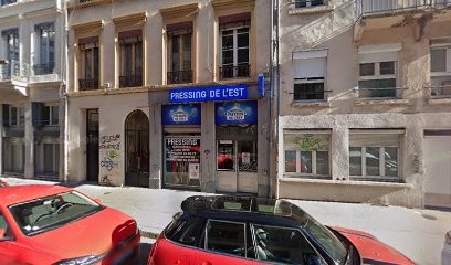Pressing de l'Est, Pressing à Lyon 03