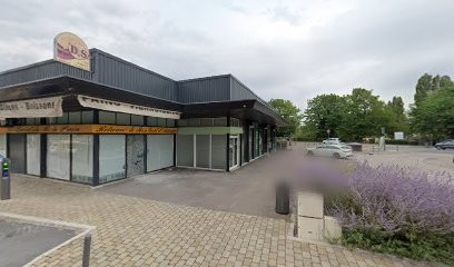 pressing christie, Pressing à Troyes