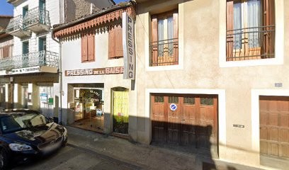 Pressing De La Baïse, Pressing à Trie-sur-Baïse