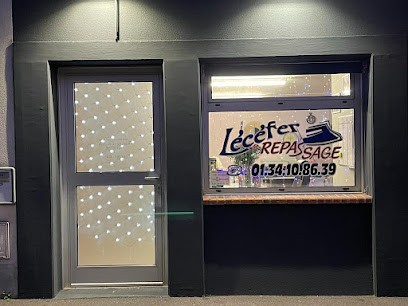 Sarl Lecefer, Pressing à Sannois