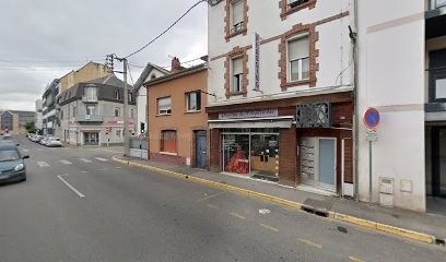 Pressing Du Quatre Septembre, Pressing à Tarbes