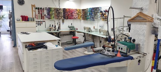 Pressing, Retoucherie, Cordonnerie A.P.R, Pressing à Saint-Mard