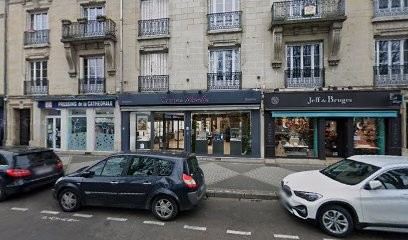 Pressing de Paris, Pressing à Soissons