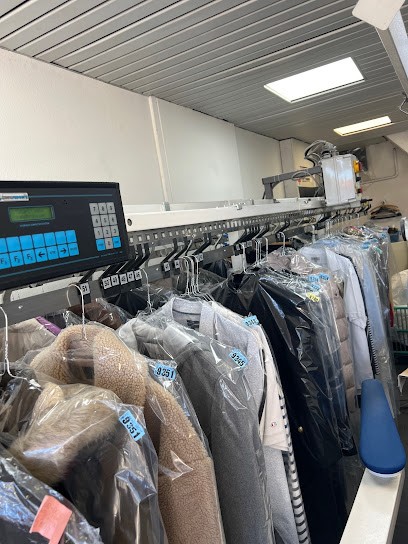 O'Net Pressing Wittenheim, Pressing à Wittenheim