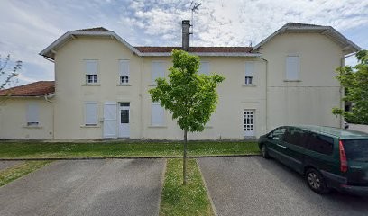 Manzanares Loubet Chantal Maryse, Pressing à Puyoô