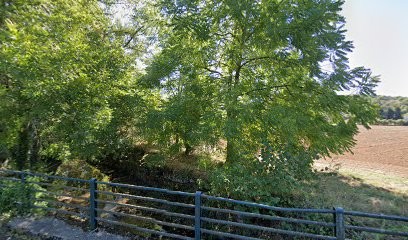 Périgord Ressources, Pressing au Lardin-Saint-Lazare