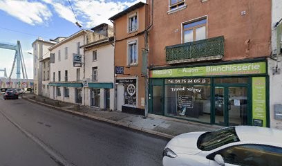 Pressing 2000, Pressing à Serrières