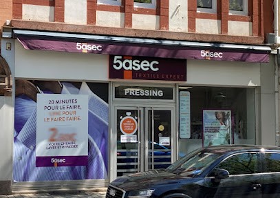 Pressing 5àsec, Pressing à Saint-Louis