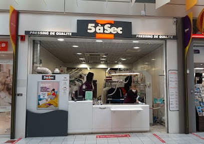 Pressing 5àsec, Pressing à Illzach