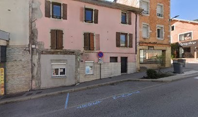 Bonato Doche Agnes Antoinette, Pressing à Bellegarde-sur-Valserine