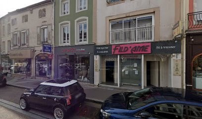 O Press'in, Pressing à Remiremont