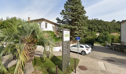 Clair Et Net, Pressing à Vals-les-Bains