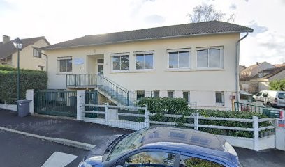 ESAT Les Néfliers : Pressing & Mondial Relay, Pressing à Fourqueux