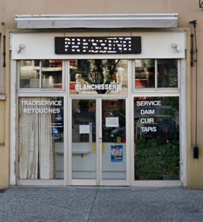 Pressing Blanqui, Pressing à Villeurbanne