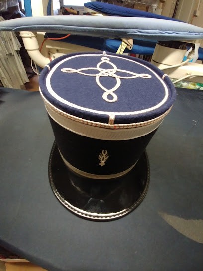 Pressing Sidobre, Pressing à Castres