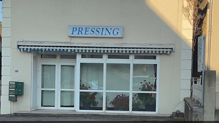 PRESSING DU CENTRE, Pressing à Seloncourt