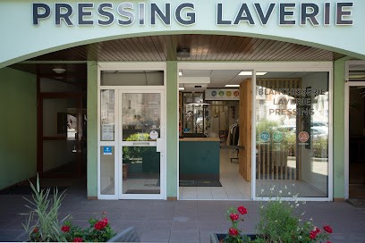 Pressing 2000, Pressing à Thônes