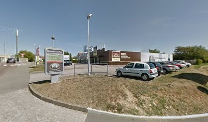 ECOSTARNET Pressing Artisanal écoresponsable, Pressing à Perrigny-lès-Dijon