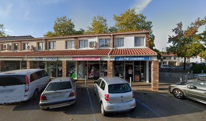Clair Pressing, Pressing à Saint-Sébastien-sur-Loire