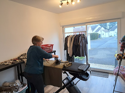 Mon Atelier De Repassage, Pressing à Beauvais
