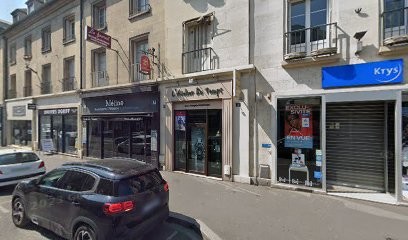 PRESSING SOLFERINO, Pressing à Compiègne