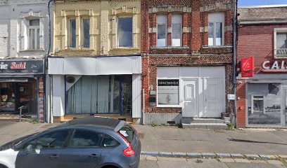 Tardif Serge, Pressing à Quiévrechain