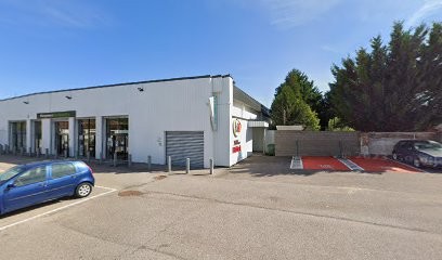 Pressing - Zorzi, Pressing à Rambervillers