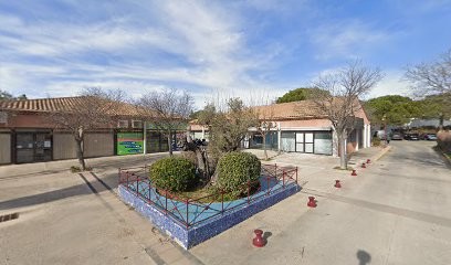Rainbow Dry, Pressing à Saint-Cyr-sur-Mer