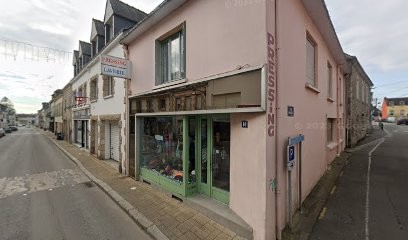 Plouay Pressing, Pressing à Plouay