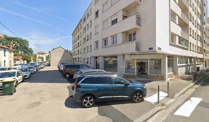 Aqualogia, Pressing à Lyon 03