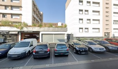 PEPS SASU, Pressing à Pontoise