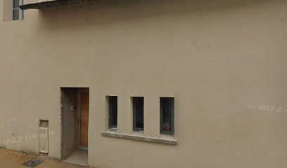 Rave Grillier Chantal, Pressing à Aixe-sur-Vienne