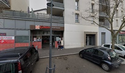 Ma Conciergerie, Pressing à Tassin-la-Demi-Lune