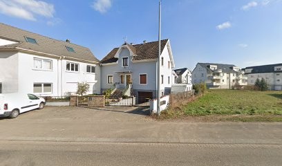 Sarl Kushtrim, Pressing à Gambsheim