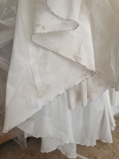 Pressing Minute, Pressing à Saint-Maximin-la-Sainte-Baume