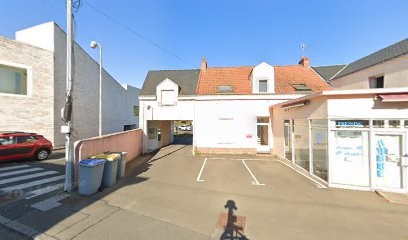 Ambre, Pressing à Vertou