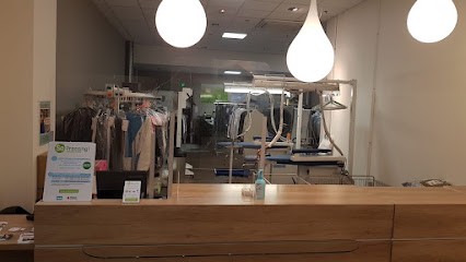 So Pressing! - Vertou, Pressing à Vertou