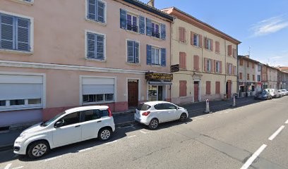 Pressing Retouches, Pressing à Villefranche-sur-Saône