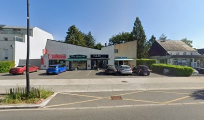 Sautron Pressing, Pressing à Sautron