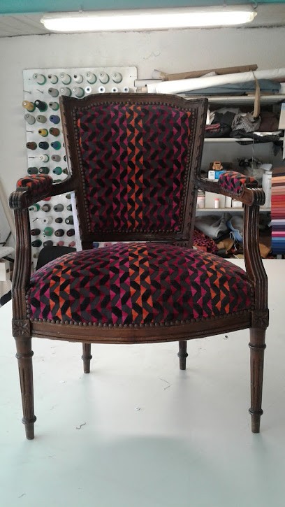 Sakhirart, Pressing à Renage