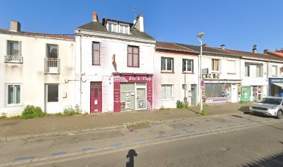 Atelier Du Nettoyage, Pressing à Rezé