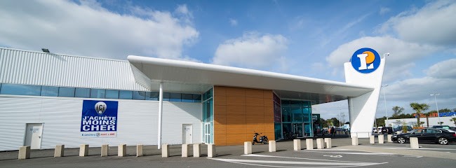 Pressing Pont l'abbé, Pressing à Pont-l'Abbé