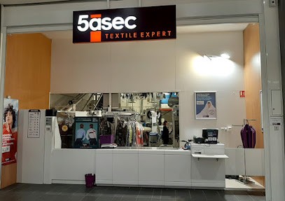 Pressing 5àsec, Pressing à Vineuil