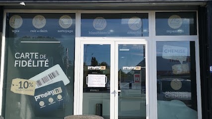 PRESSING'NCO, Pressing à Saint-Orens-de-Gameville