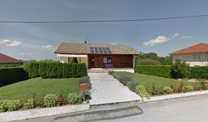 Boillot Belot Maryvonne, Pressing à Valdahon