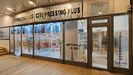 Ci̇ty Pressi̇ng Plus, Pressing à Paris 14