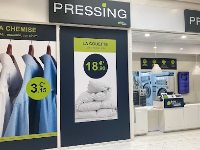 Ecla Pressing Pôle Sud Basse-Goulaine, Pressing à Basse-Goulaine