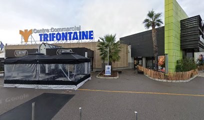 Clean Pressing, Pressing à Saint-Clément-de-Rivière