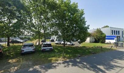 Selinux Sarl, Pressing à Treillières