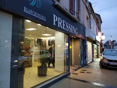 Tiki Presse, Pressing à Thorigny-sur-Marne